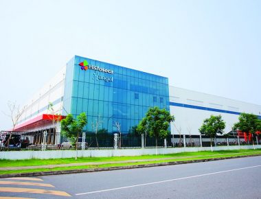 Nhà máy Foseca Việt Nam