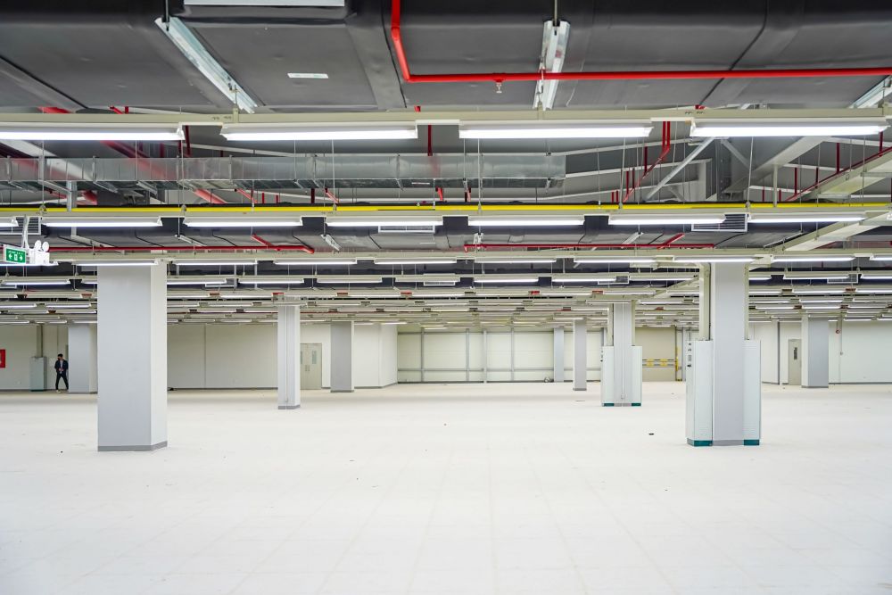 Nhà máy Foxconn Bắc Giang