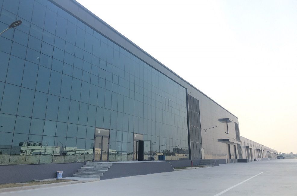 Nhà máy Kortek Vina