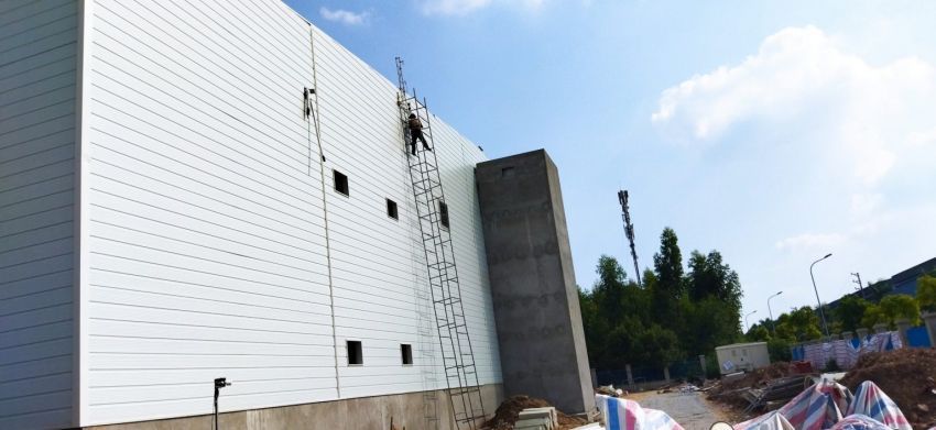 Nhà máy MISAWA Việt Nam