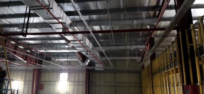 Nhà máy MISAWA Việt Nam