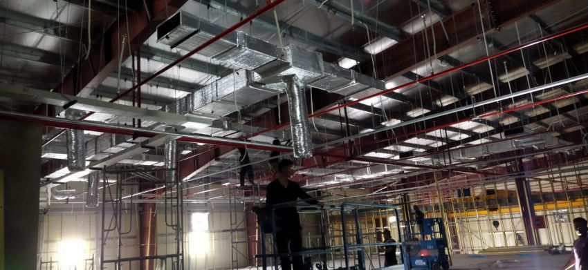 Nhà máy MISAWA Việt Nam