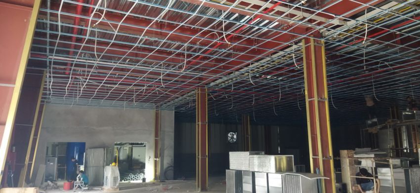 Nhà máy MISAWA Việt Nam