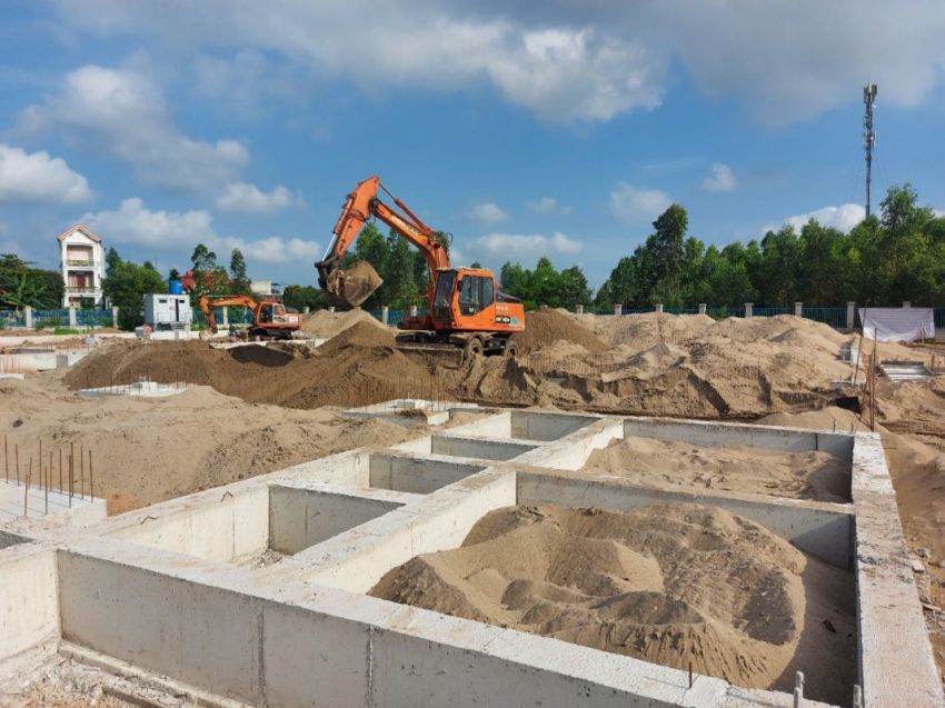 Nhà máy MISAWA Việt Nam