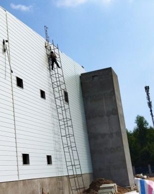 Nhà máy MISAWA Việt Nam