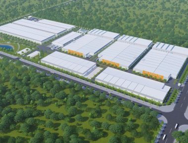 Quy trình đầu tư xây dựng nhà máy dược phẩm