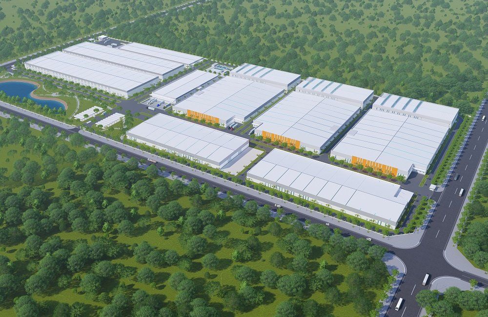 Quy trình đầu tư xây dựng nhà máy dược phẩm