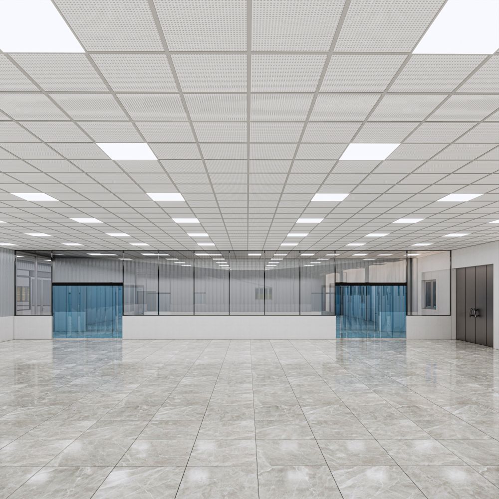 Nhà máy Nước Mắm Lê Gia