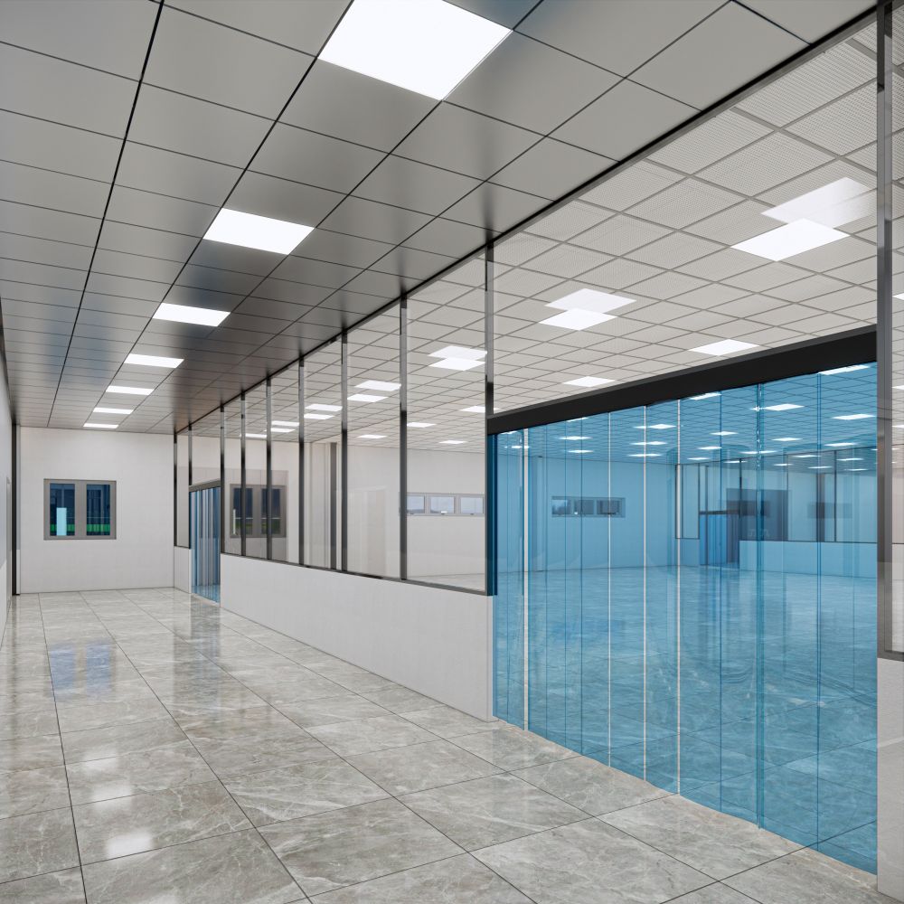 Nhà máy Nước Mắm Lê Gia