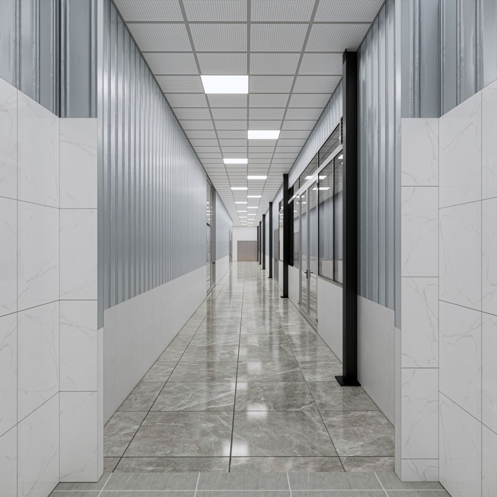 Nhà máy Nước Mắm Lê Gia