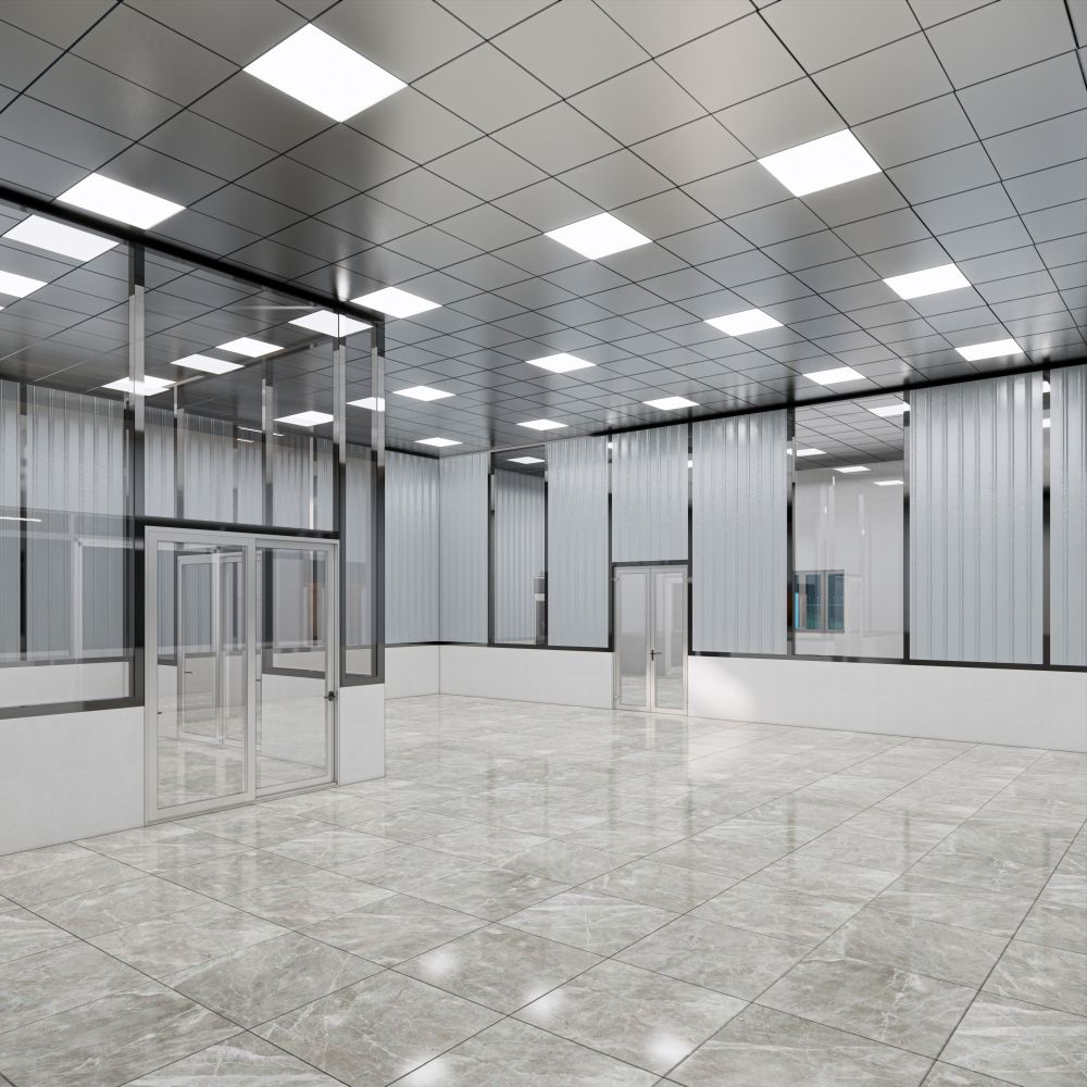 Nhà máy Nước Mắm Lê Gia