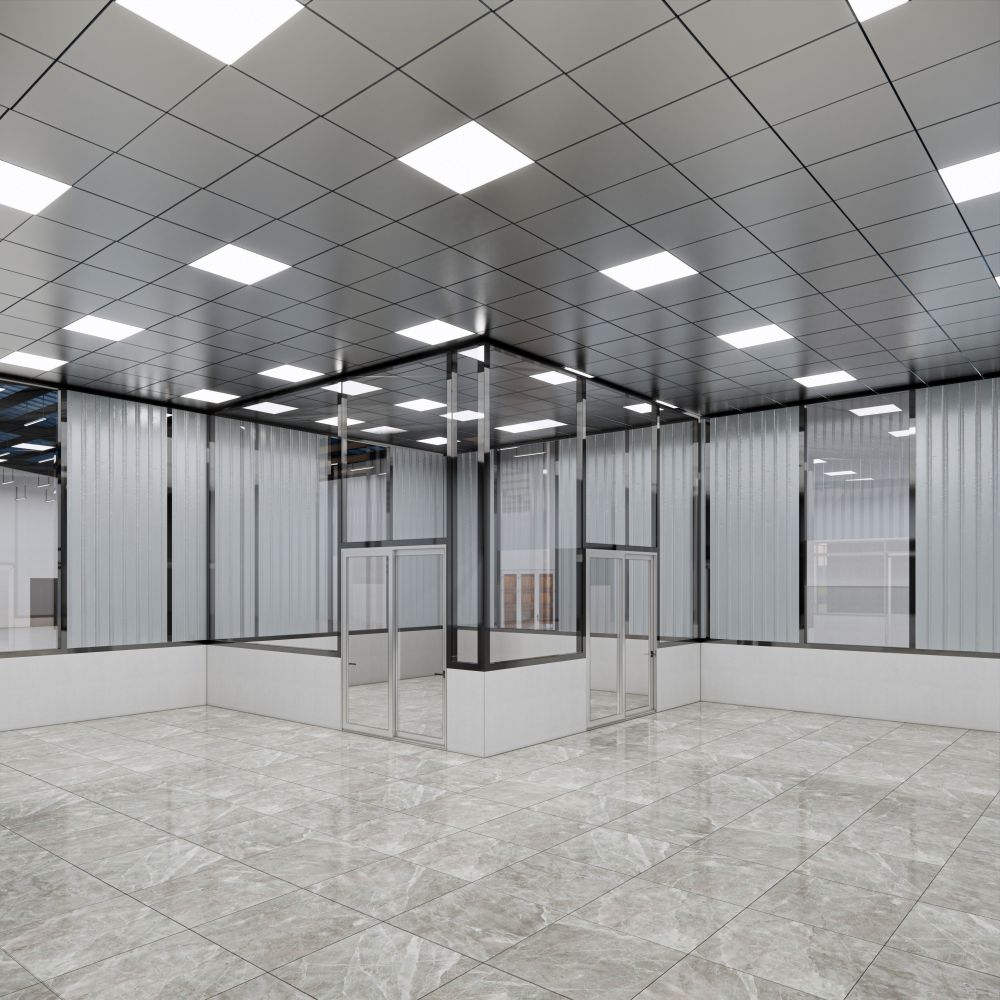 Nhà máy Nước Mắm Lê Gia