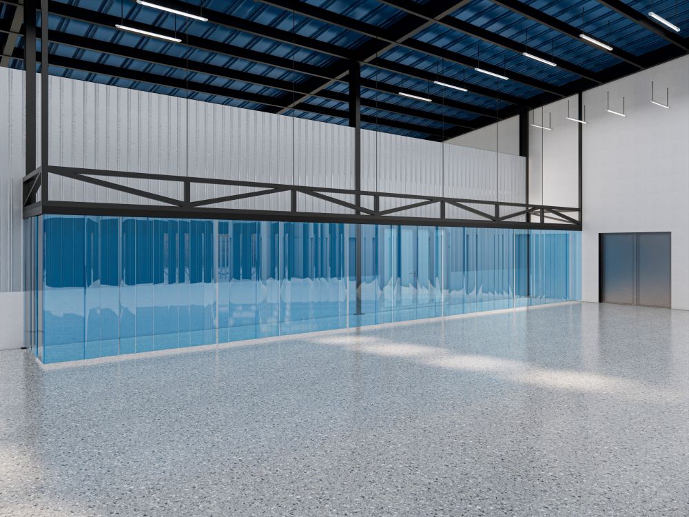 Nhà máy Nước Mắm Lê Gia