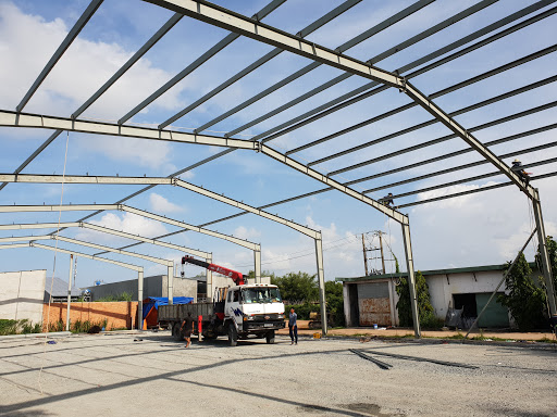 Top 15 mẫu thiết kế nhà xưởng cho thuê