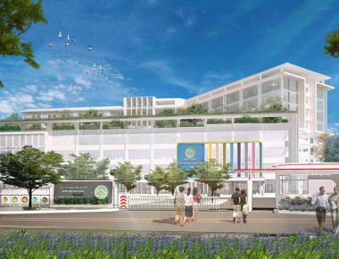 Dịch vụ Thiết kế kiến trúc thi công xây dựng bệnh viện toàn quốc – VNCdesign