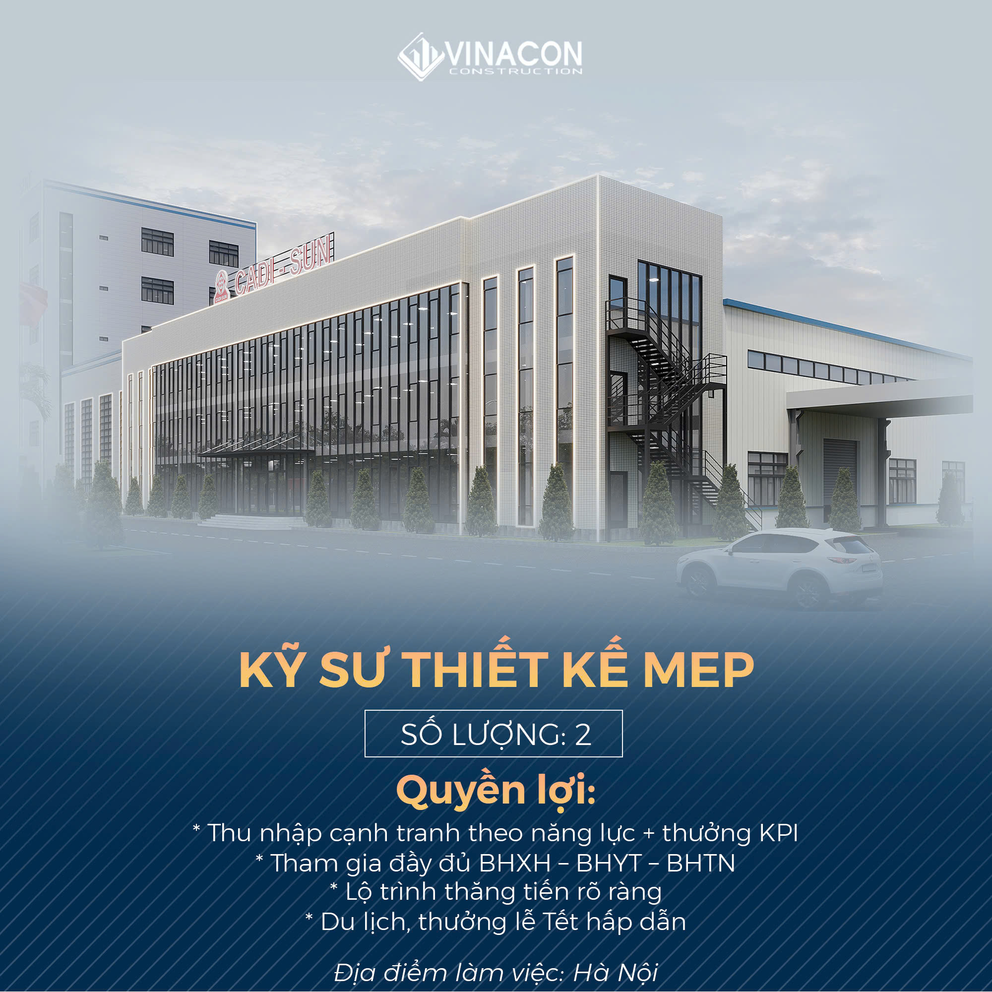KỸ SƯ THIẾT KẾ CẤP THOÁT NƯỚC – PCCC