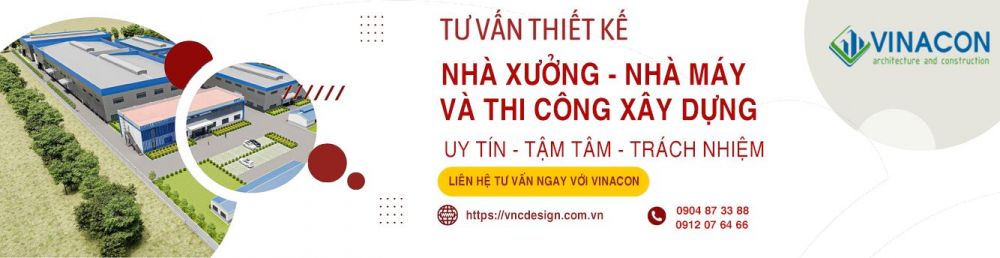 101 mẫu nhà xưởng 2 tầng đẹp thiết kế xây dựng chuyên nghiệp