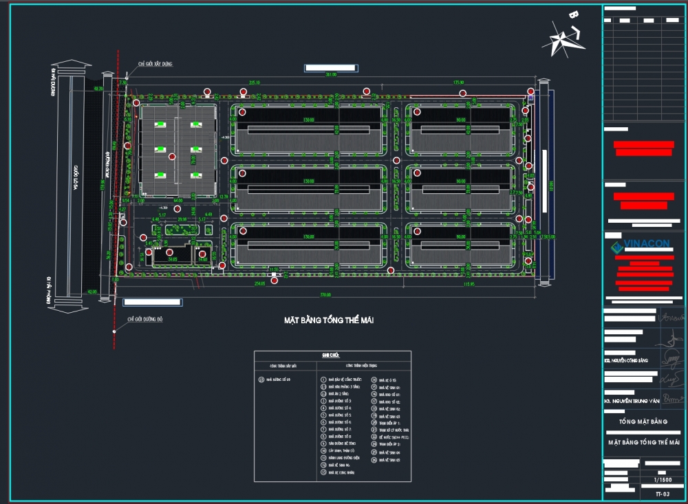 77 Mẫu Bản Vẽ Nhà Xưởng Khung Thép Tiền Chế full link tải