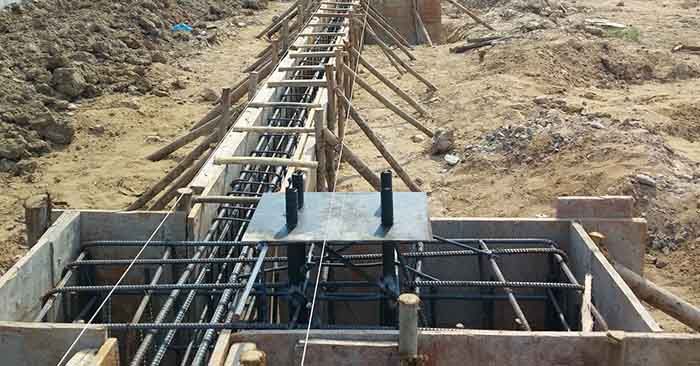 Kết cấu nhà xưởng