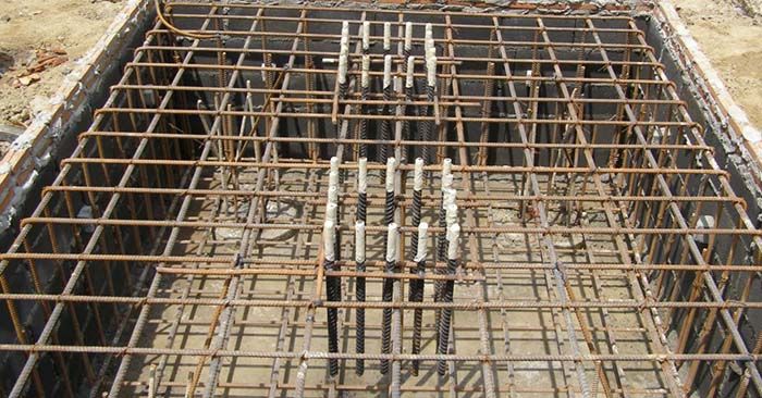 Kết cấu nhà xưởng