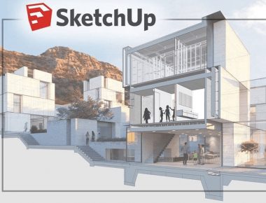 Phần mềm thiết kế nhà xưởng