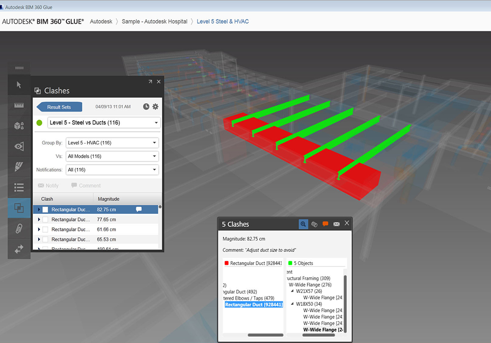Phần mềm thiết kế nhà xưởng