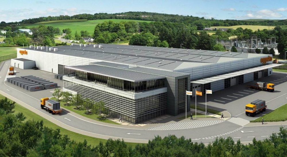 Tham khảo 5 cách phân loại nhà xưởng mới nhất hiện nay