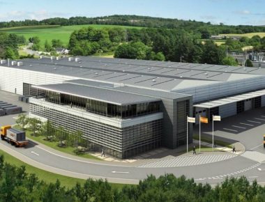 Tham khảo 5 cách phân loại nhà xưởng mới nhất hiện nay