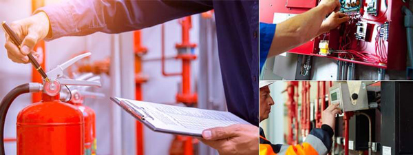 Tiêu chuẩn phòng cháy chữa cháy cho nhà xưởng