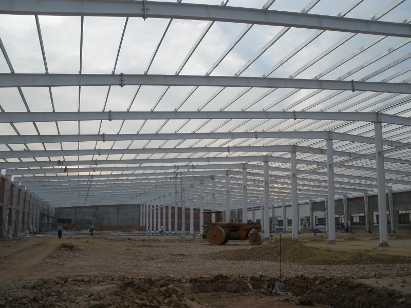 Nhà tiền chế là gì Báo giá và các mẫu nhà tiền chế hot nhất hiện nay