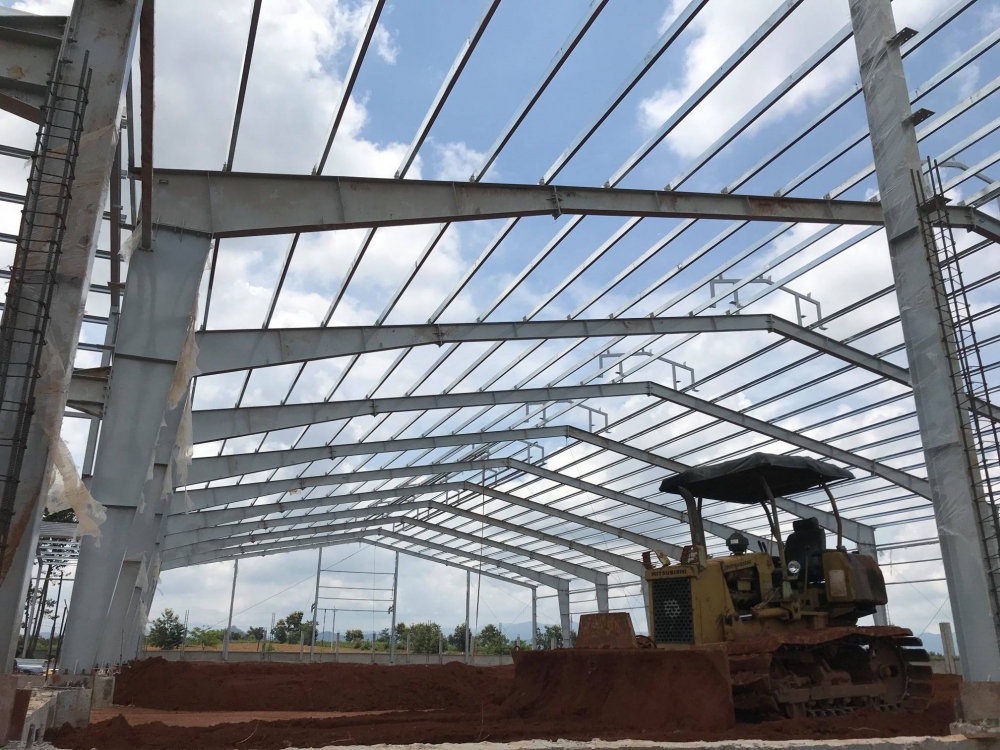 Nhà tiền chế là gì Báo giá và các mẫu nhà tiền chế hot nhất hiện nay