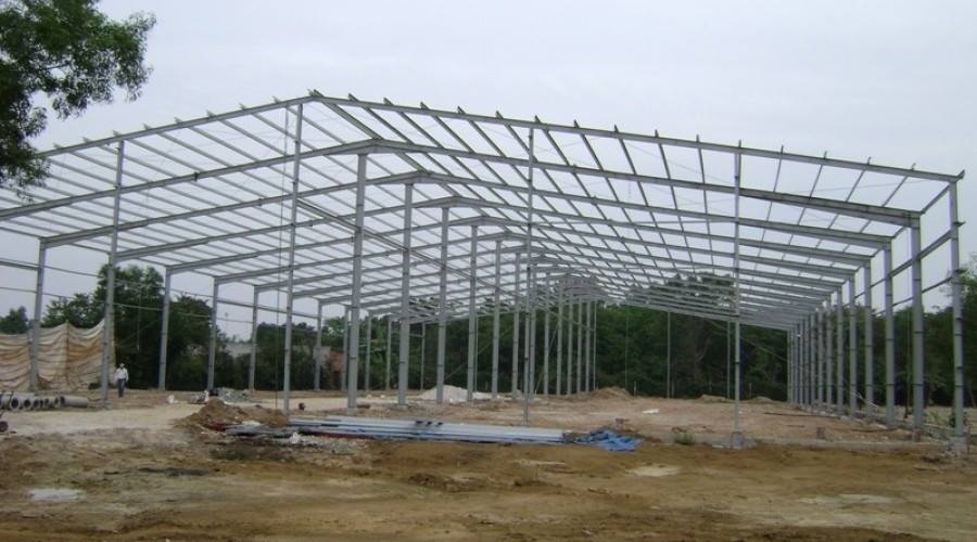 Nhà tiền chế là gì Báo giá và các mẫu nhà tiền chế hot nhất hiện nay