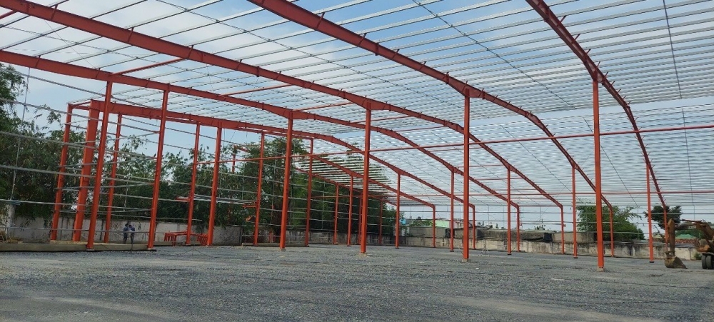 Nhà tiền chế là gì Báo giá và các mẫu nhà tiền chế hot nhất hiện nay