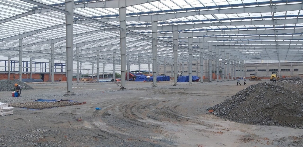 Nhà tiền chế là gì Báo giá và các mẫu nhà tiền chế hot nhất hiện nay