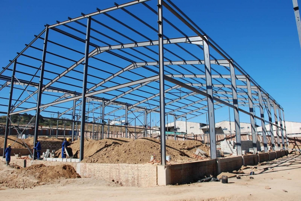 Nhà tiền chế là gì Báo giá và các mẫu nhà tiền chế hot nhất hiện nay