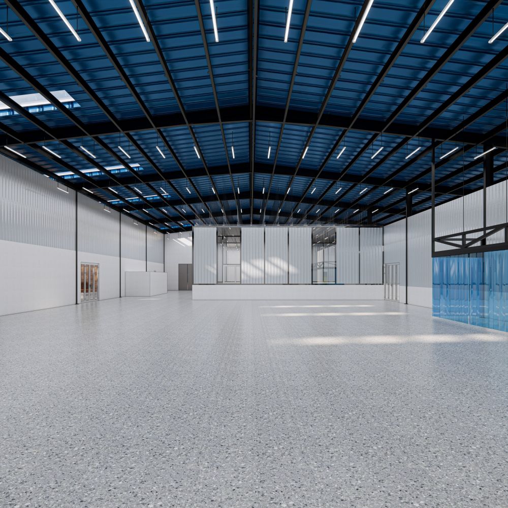 Nhà tiền chế là gì Báo giá và các mẫu nhà tiền chế hot nhất hiện nay