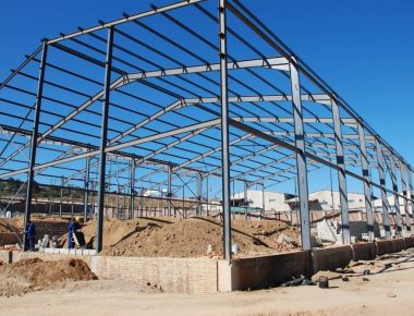 Nhà tiền chế là gì ? Báo giá và các mẫu nhà tiền chế hot nhất hiện nay