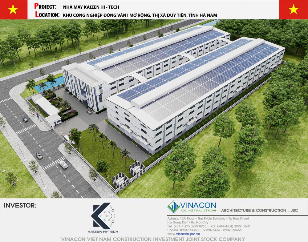 Đơn giá xây dựng nhà thép tiền chế