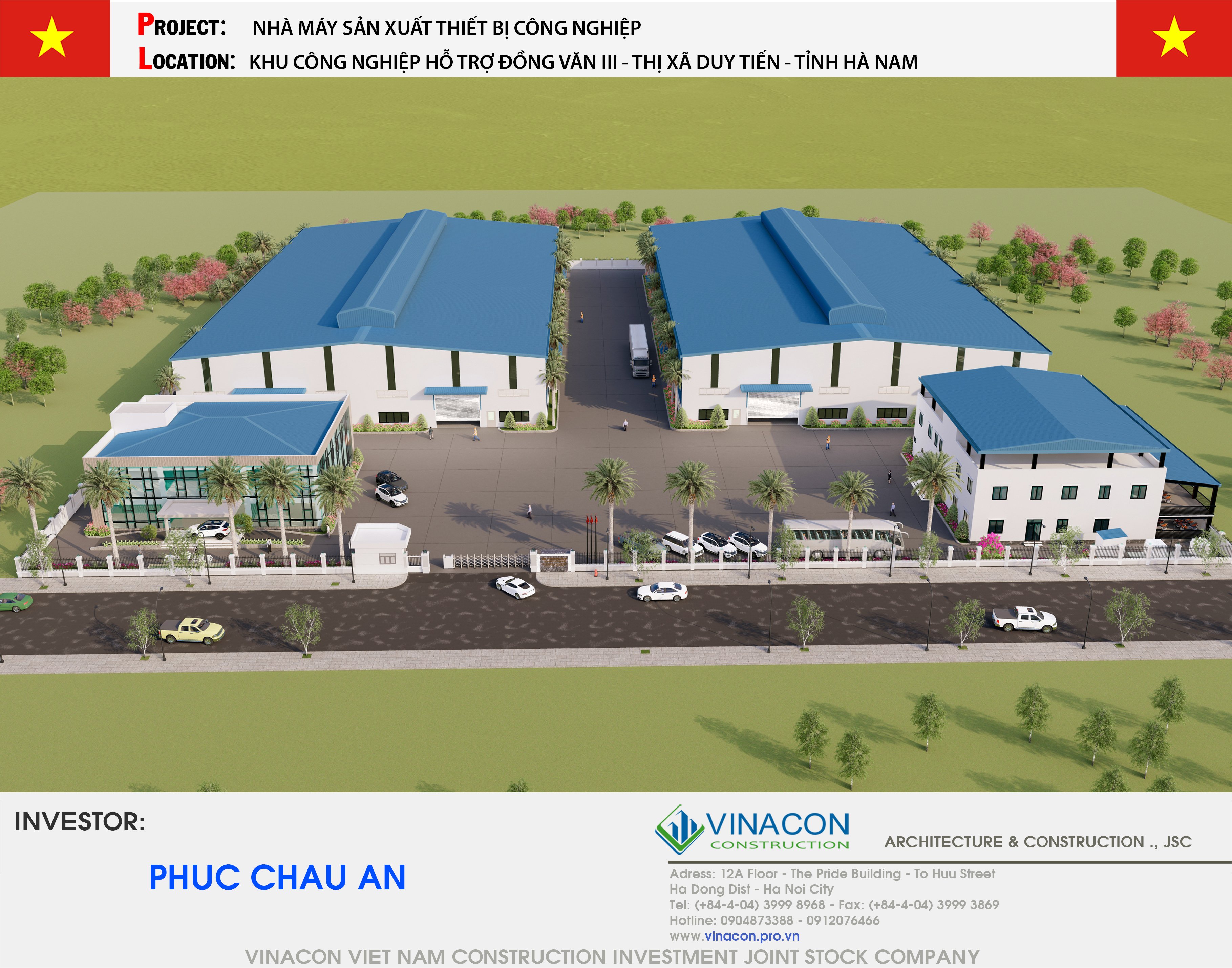 Tổng hợp 10 mẫu nhà tiền chế đẹp được sử dụng phổ biến