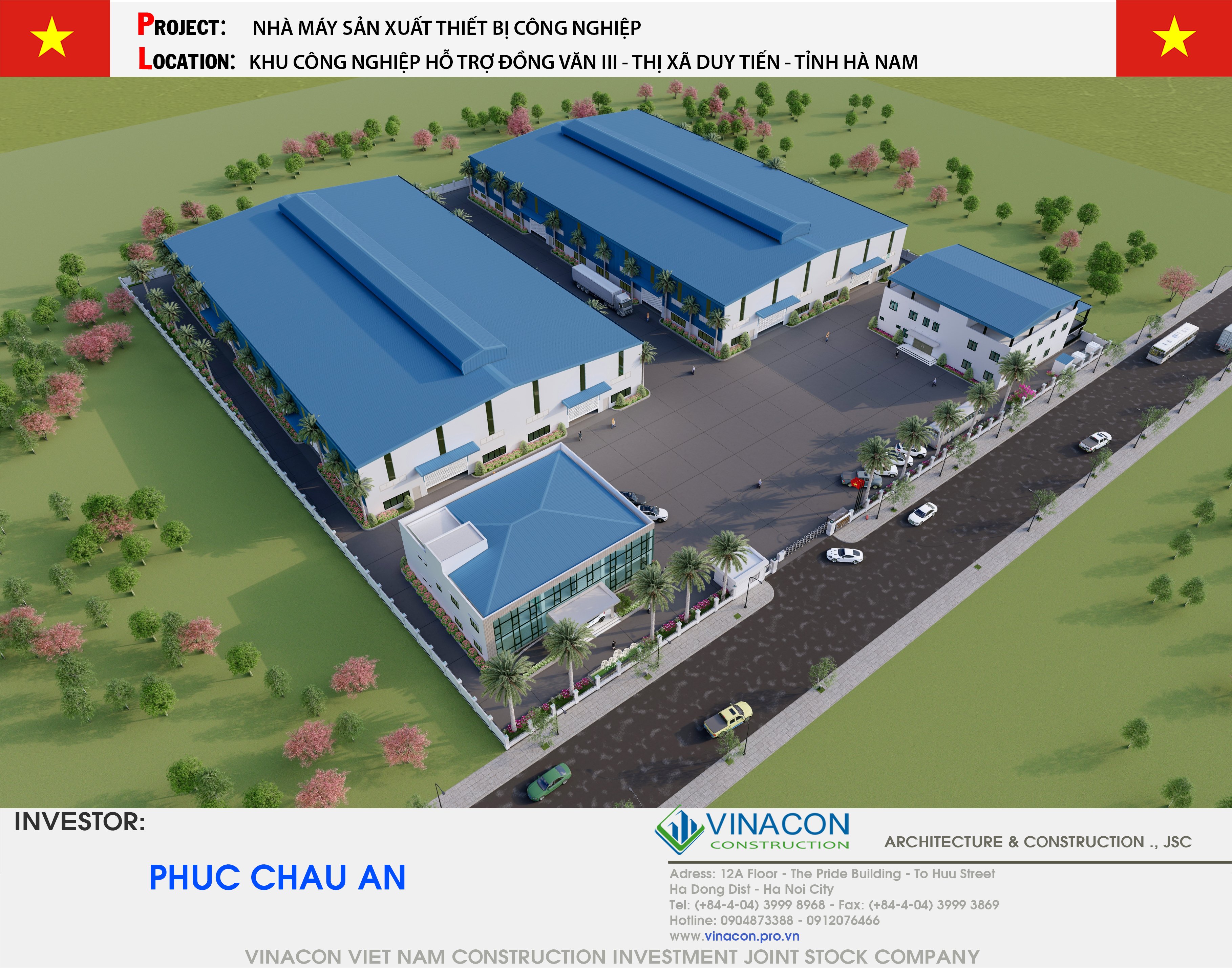 Tổng hợp 10 mẫu nhà tiền chế đẹp được sử dụng phổ biến