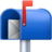 📬