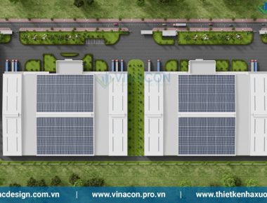 Factory design quotation