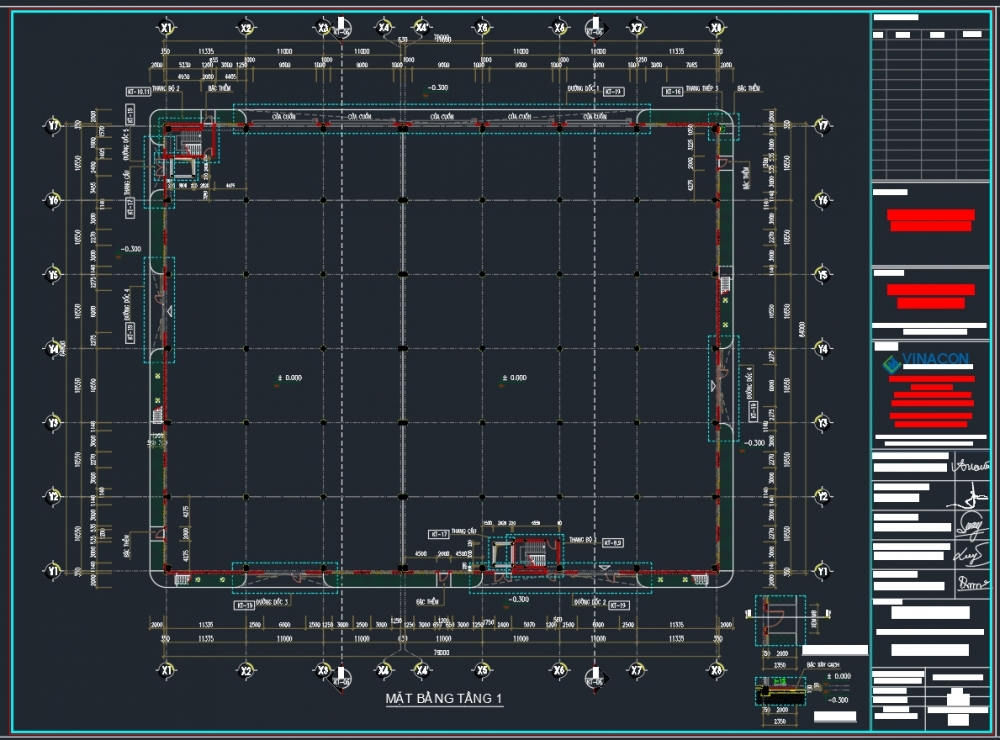 77 Mẫu Bản Vẽ Nhà Xưởng Khung Thép Tiền Chế full link tải