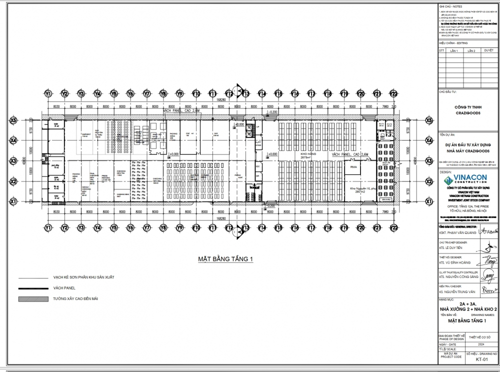 77 Mẫu Bản Vẽ Nhà Xưởng Khung Thép Tiền Chế full link tải