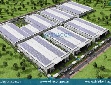 Lễ ký kết hợp đồng tư vấn thẩm tra giữa VINACON VIỆT NAM với Công ty YÊN BÌNH