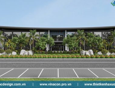 NHÀ MÁY GIẤY BÌNH THUẬN