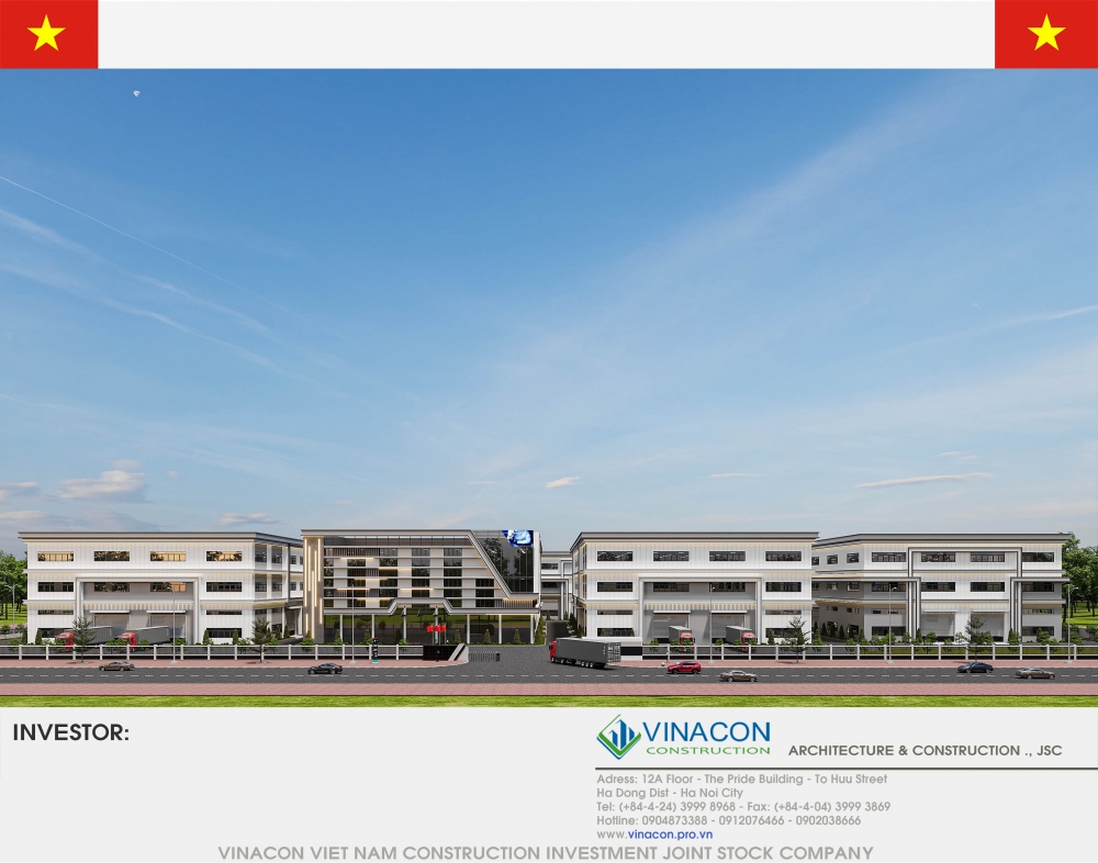 NHÀ XƯỞNG NHÀ MÁY SẢN XUẤT DƯỢC PHẨM TRUNG QUỐC