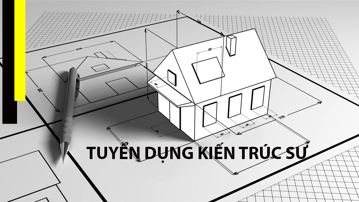 KIẾN TRÚC SƯ