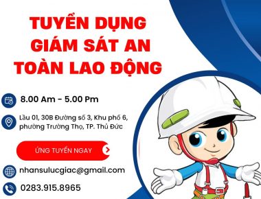 TRƯỞNG NHÓM KIẾN TRÚC