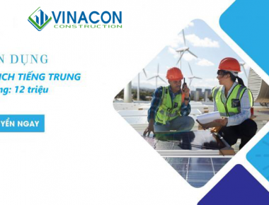 PHIÊN DỊCH TIẾNG TRUNG